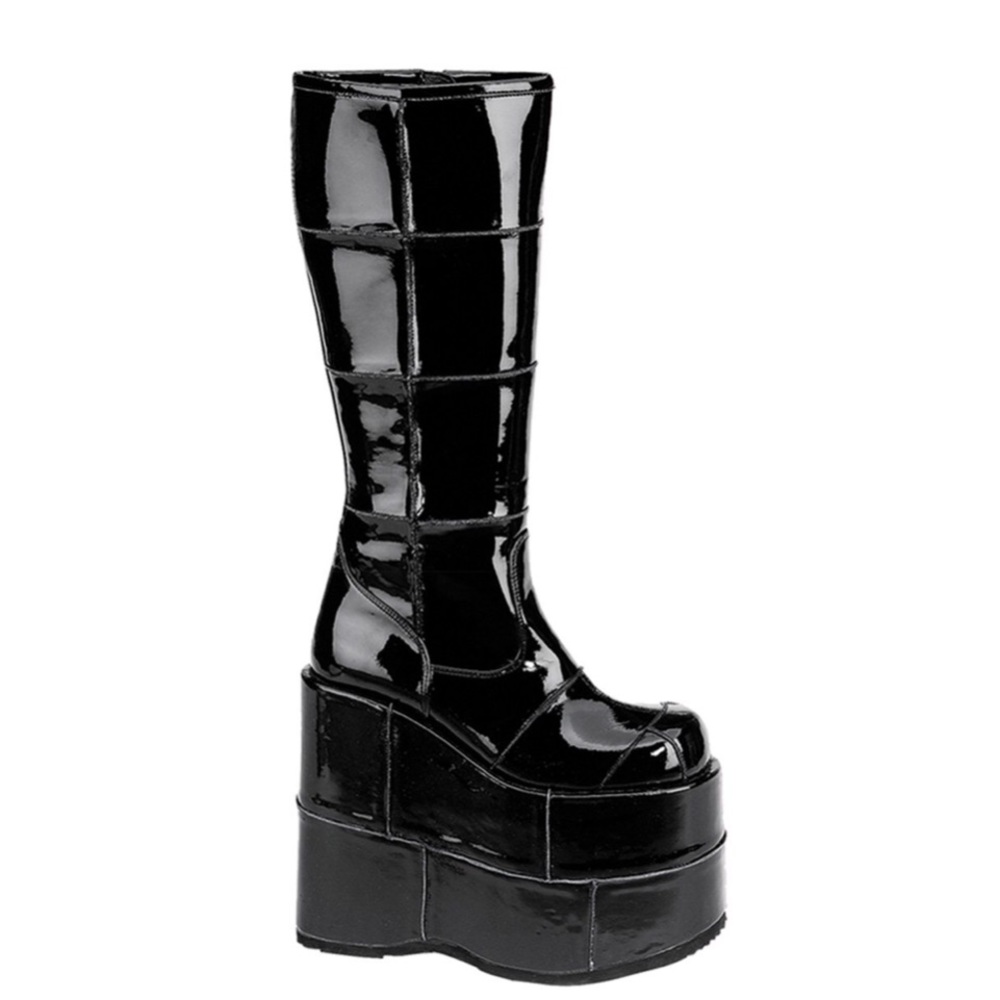 Stack-301 Demonia - image 1